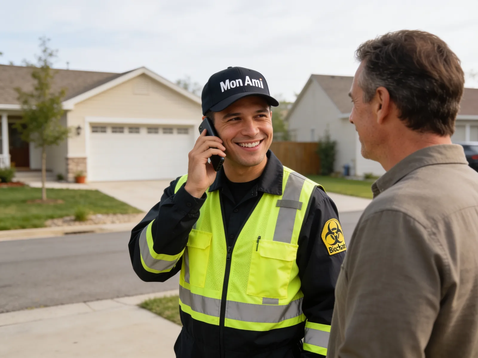 Sewage Cleanup Irving, NY FAQs